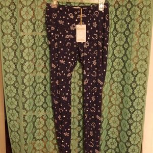 Sailor Moon Leggings